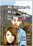 McALISTER'S WAY VOLUME 14 - Free Serialisation Download