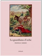 La guardiana d’oche