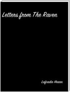 Letters From The Raven