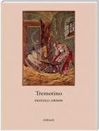 Tremotino