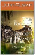 The King of the Golden River