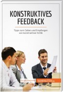 Konstruktives Feedback