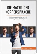 Die Macht der Körpersprache