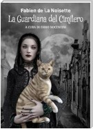 La Guardiana del Cimitero