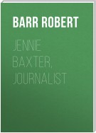 Jennie Baxter, Journalist