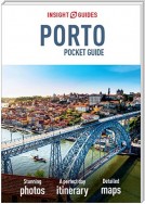 Insight Guides Pocket Porto (Travel Guide eBook)