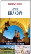 Insight Guides Explore Krakow (Travel Guide eBook)