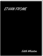 Ethan Frome