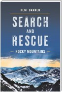 Search and Rescue Rocky Mountains