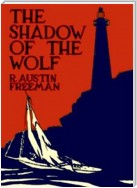 The Shadow of the Wolf