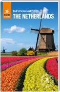 The Rough Guide to the Netherlands (Travel Guide eBook)