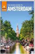 The Rough Guide to Amsterdam (Travel Guide eBook)