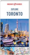 Insight Guides Explore Toronto (Travel Guide eBook)