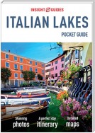 Insight Guides Pocket Italian Lakes (Travel Guide eBook)