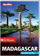 Berlitz Pocket Guide Madagascar (Travel Guide eBook)