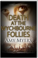 Death at the Wychebourne Follies