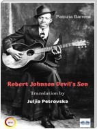 Robert Johnson Devil's Son