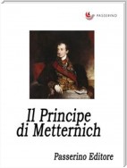 Il Principe di Metternich