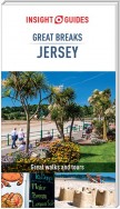 Insight Guides Great Breaks Jersey (Travel Guide eBook)