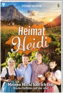 Heimat-Heidi 9 – Heimatroman