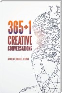 365+1 Creative Conversations