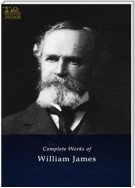 Complete works of William James