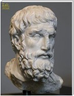 Complete works of Epicurus