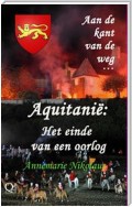 Aquitanië: Het einde van een oorlog