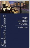 The Gothic Novel Collection