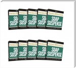 Perfect 10 Soap Suspense Plots #27 Complete Collection