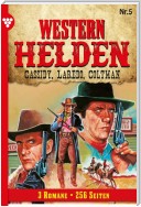 Western Helden 5 – Erotik Western