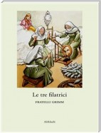 Le tre filatrici