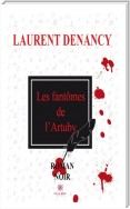 Les fantômes de l'Artuby