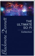 The Ultimate Sci Fi Collection
