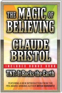 The Magic of Believing  (Original Classic Edition)