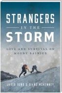 Strangers In The Storm