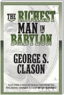 The Richest Man in Babylon  (Original Classic Edition)