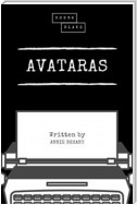 Avatâras