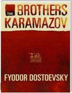The Brothers Karamazov