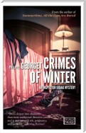 Crimes of Winter