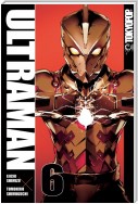 Ultraman - Band 6