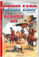 Wyatt Earp 193 – Western