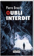 Oubli interdit