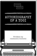 Autobiography of a Yogi