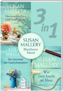 Susan Mallery - Blackberry Island (3in1)
