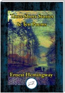 Three Short Stories & Ten Poems