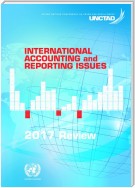 International Accounting and Reporting Issues