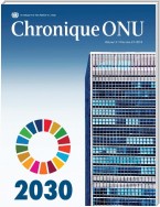Chronique ONU Vol. LV No.2 2018