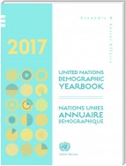 United Nations Demographic Yearbook 2017