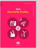 2016 Electricity Profiles